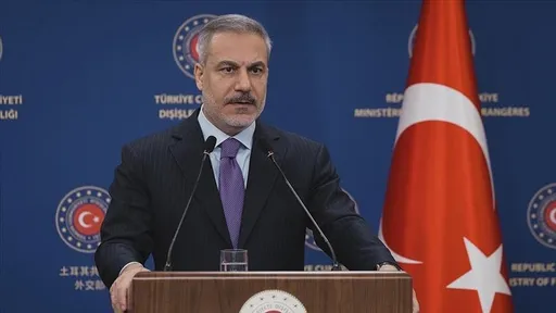 Turski ministar vanjskih poslova kritikovao politiku EU-a prema kandidaturi Turkiye za članstvo