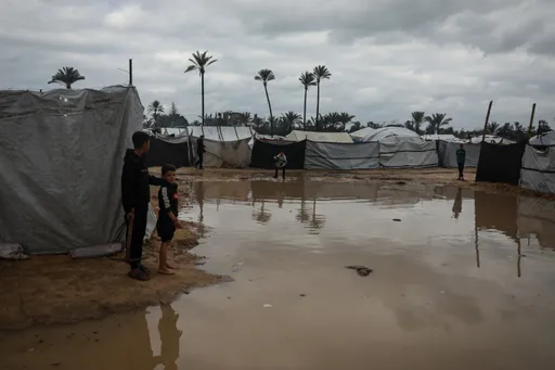 Israel's NGO deregistration measures endanger humanitarian lifelines in Gaza, UN warns