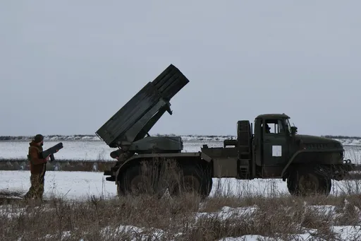 Ukraine to spend the bulk of $150B loan on military needs: EU