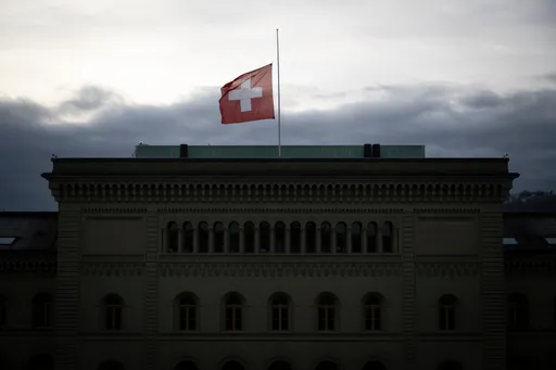 Suisse: un référendum pour limiter la population à 10 millions d’habitants