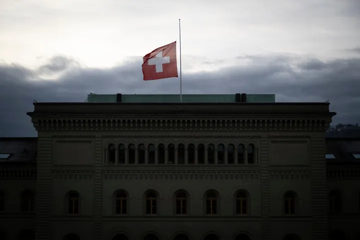 Suisse: un référendum pour limiter la population à 10 millions d’habitants