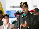 Venezuela's Maduro ready to hold 'serious' talks with US