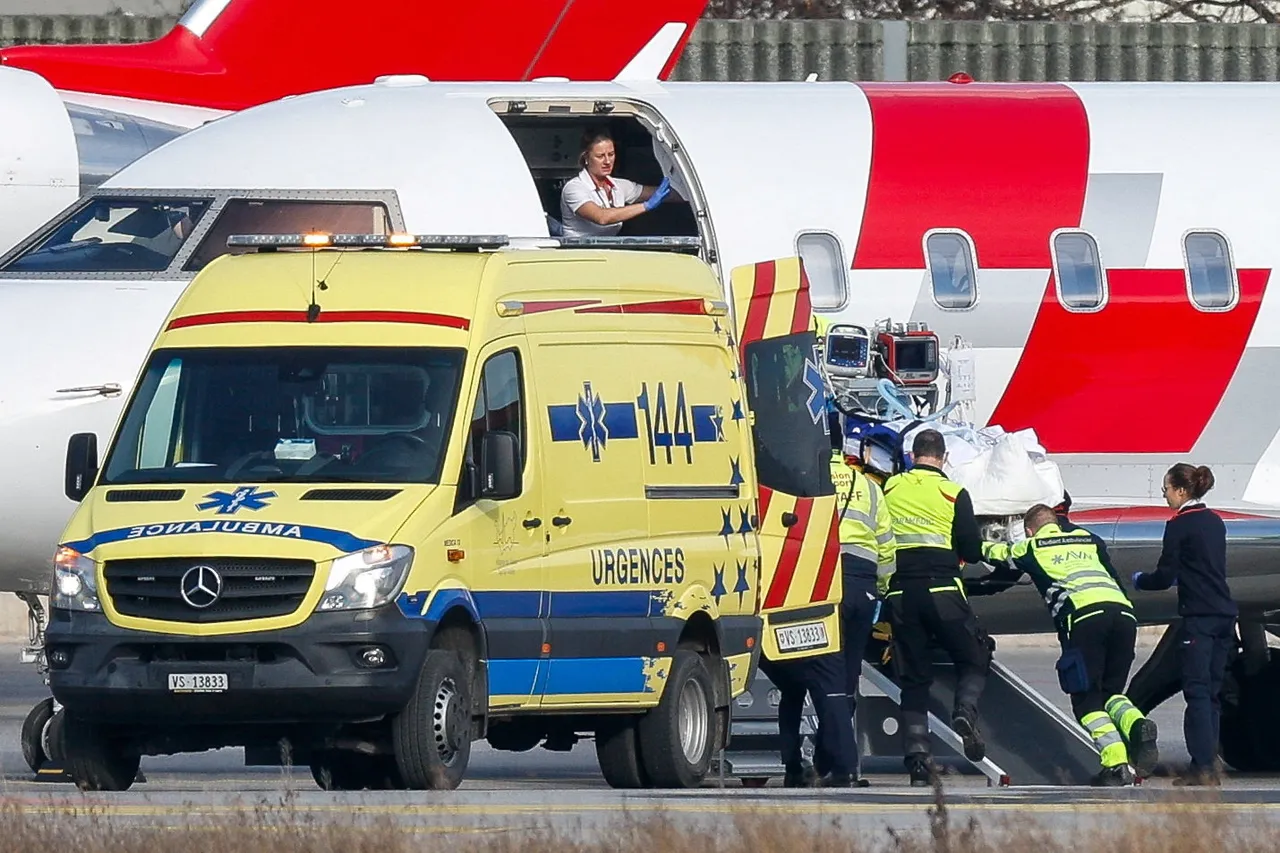 Perayaan malam Tahun Baru di Eropa diwarnai insiden mematikan