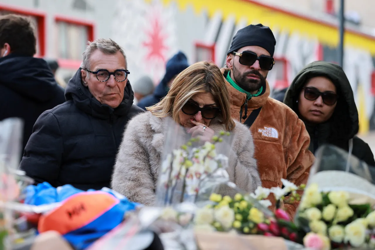 شب سال نو مرگبار در اروپا؛ ده‌ها کشته و صدها زخمی در پی حوادث مختلف