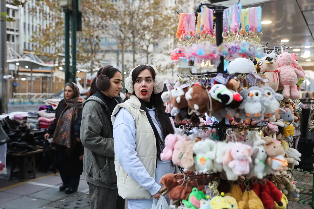 Protesti u Iranu: Ekonomski slom prije politike i ideologije
