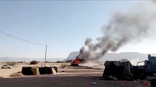 الحكومة اليمنية تسيطر على وادي حضرموت ومطار سيئون ومواقع لـ"الانتقالي" بالمكلا وتتجه نحو الساحل