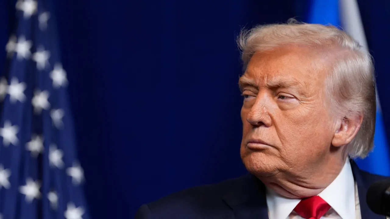 Tramp: “İran tınıç demonstrantlarnı ütersä, AQŞ tıqşınırğa äzer”