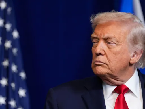 Trump diz que os EUA estão prontos para agir se o Irão matar manifestantes 'pacíficos'