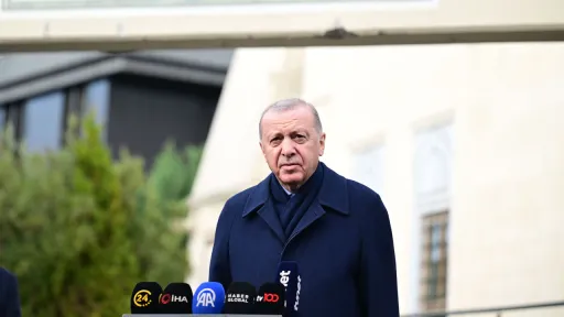 Turski predsjednik Erdogan i američki predsjednik Trump ponovo će razgovarati u ponedjeljak