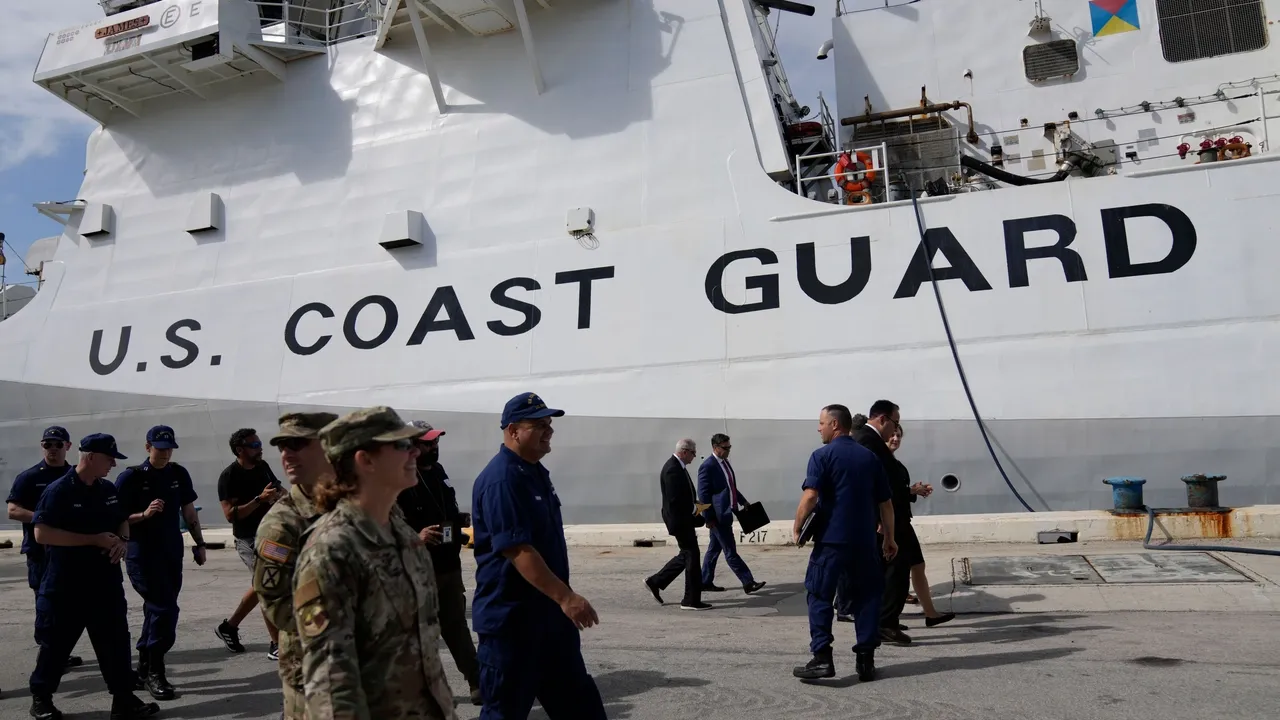 Москва вступилась за танкер с иранской нефтью