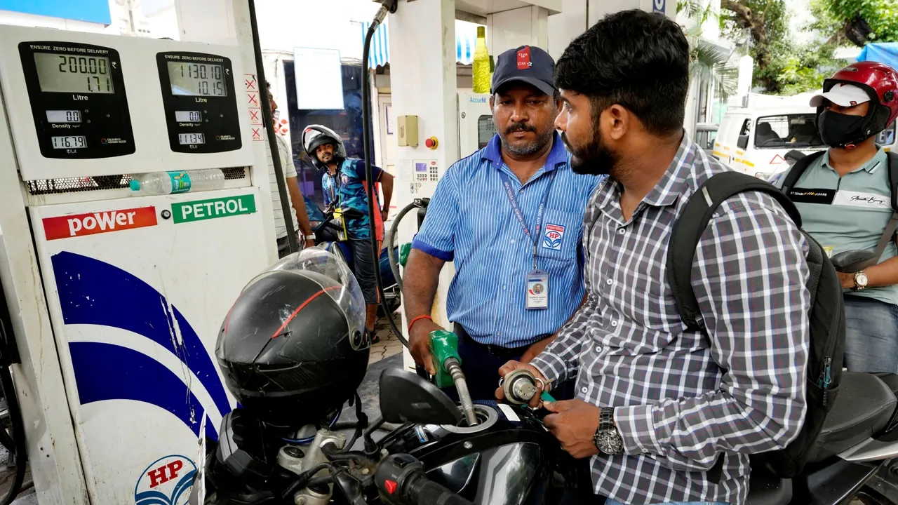 Индия ужесточила контроль за российской нефтью