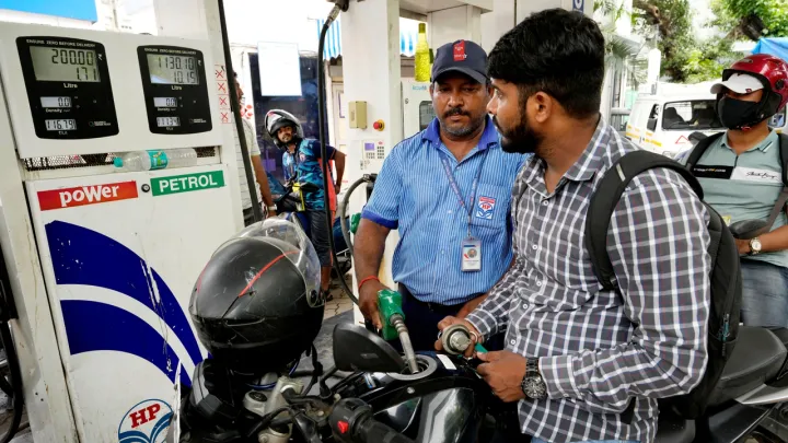 Индия ужесточила контроль за российской нефтью