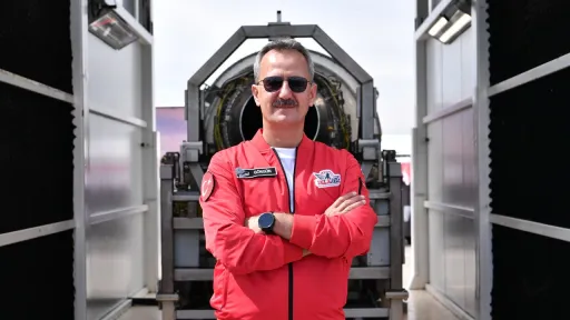 بـ2.95 مليار دولار.. "توساش" التركية تتلقى أول طلبية لتصدير محركات طائرات خلال العام الجديد