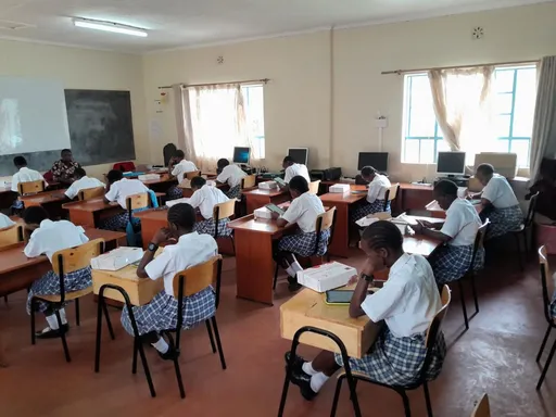 Why failing an exam may be about the system rather than the student