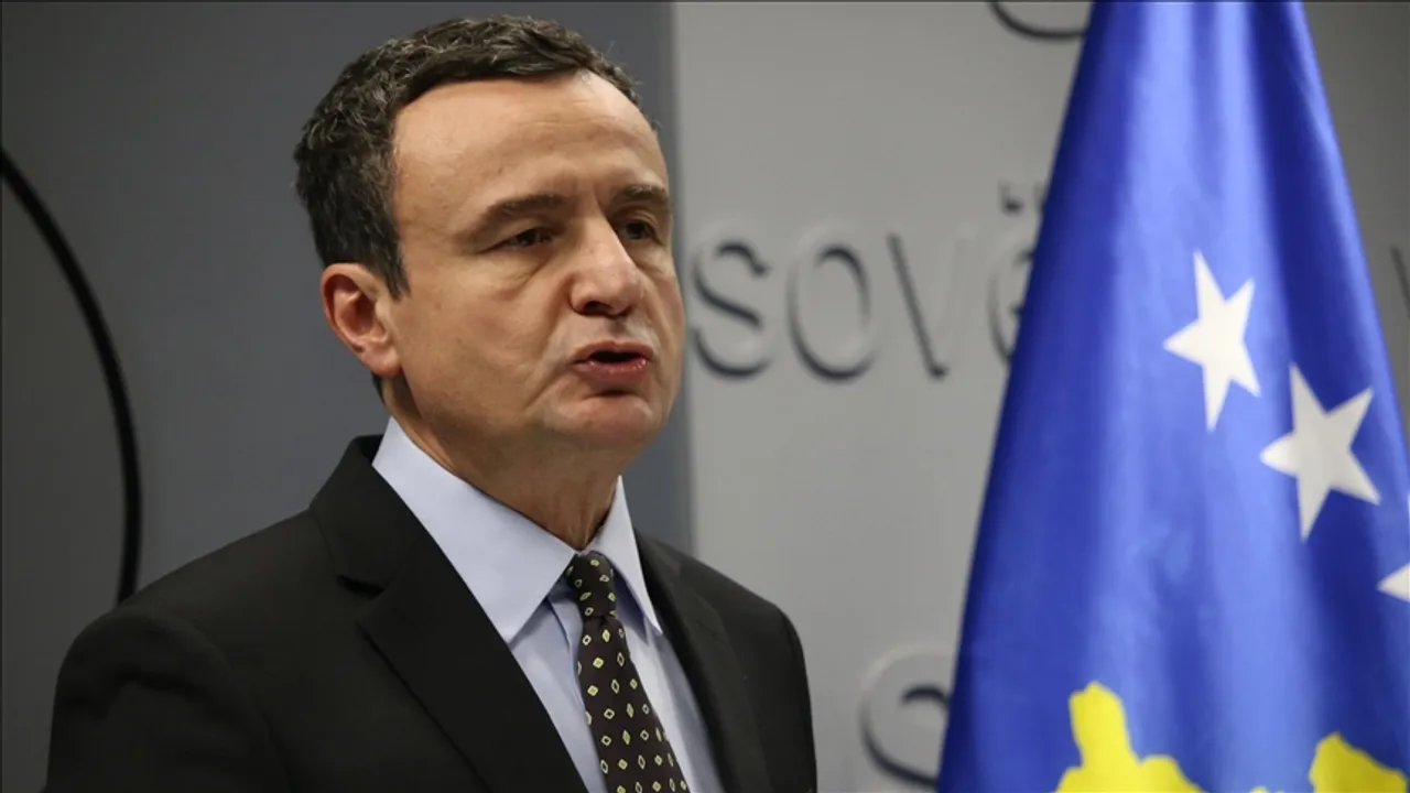 Kurti: UÇK-ja ishte bartëse e një lufte të drejtë, ruajtëse dhe mbrojtëse