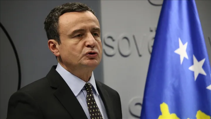 Kurti: UÇK-ja ishte bartëse e një lufte të drejtë, ruajtëse dhe mbrojtëse