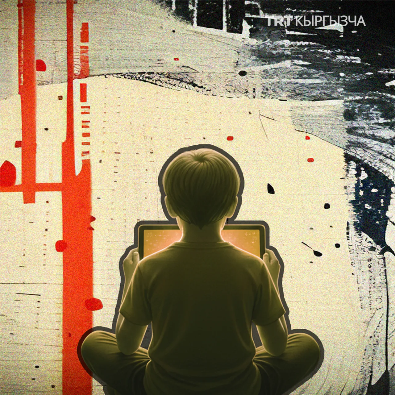 Балдардын көңүлү — тымызын сооданын объектиси болууда