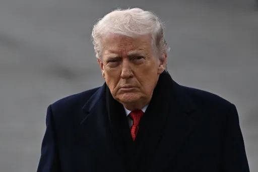 Trump threatens steep tariffs after reports hint Macron may decline Gaza Board of Peace