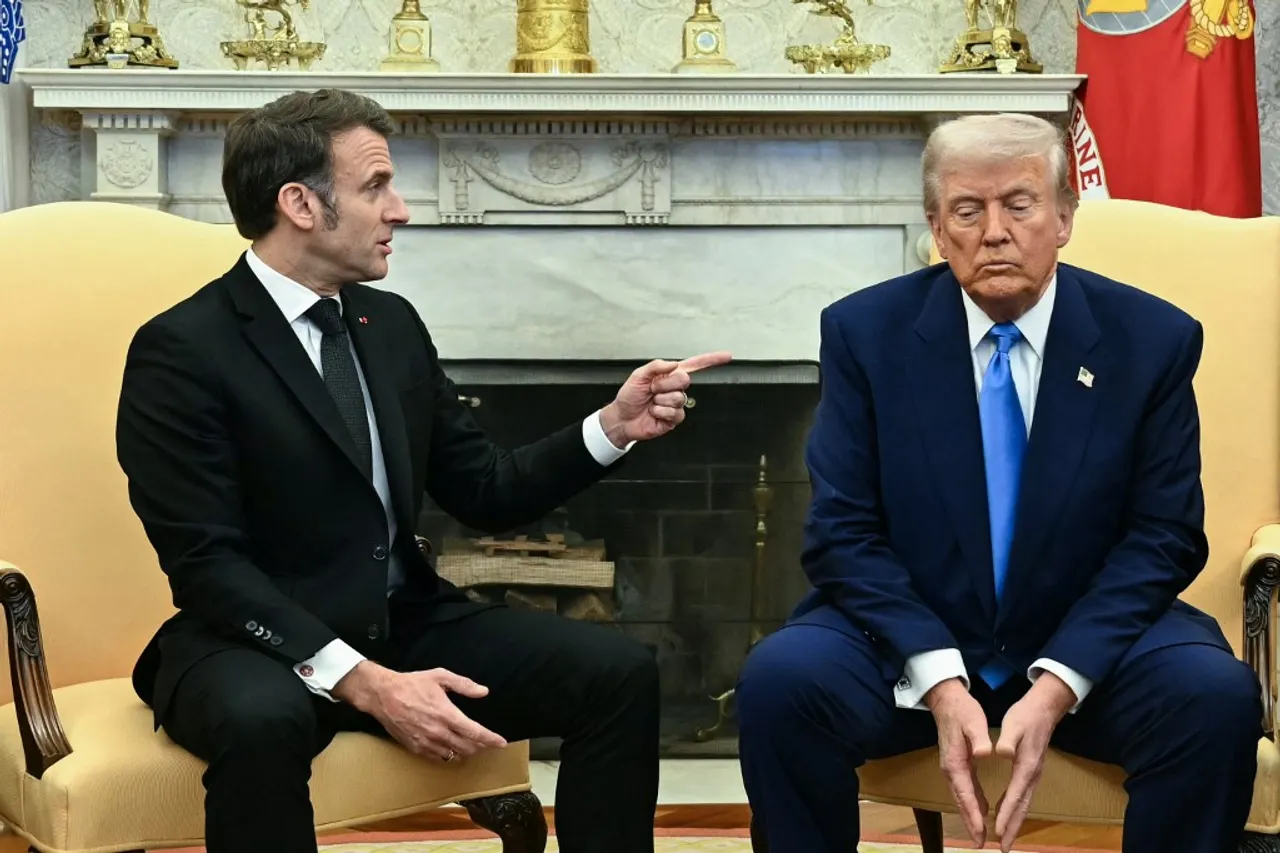 Groenland: la France sonne la mobilisation européenne contre l’offensive de Trump