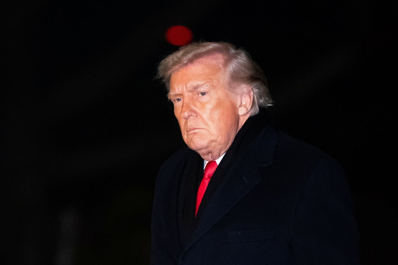 Trump accuse le Royaume-Uni de 