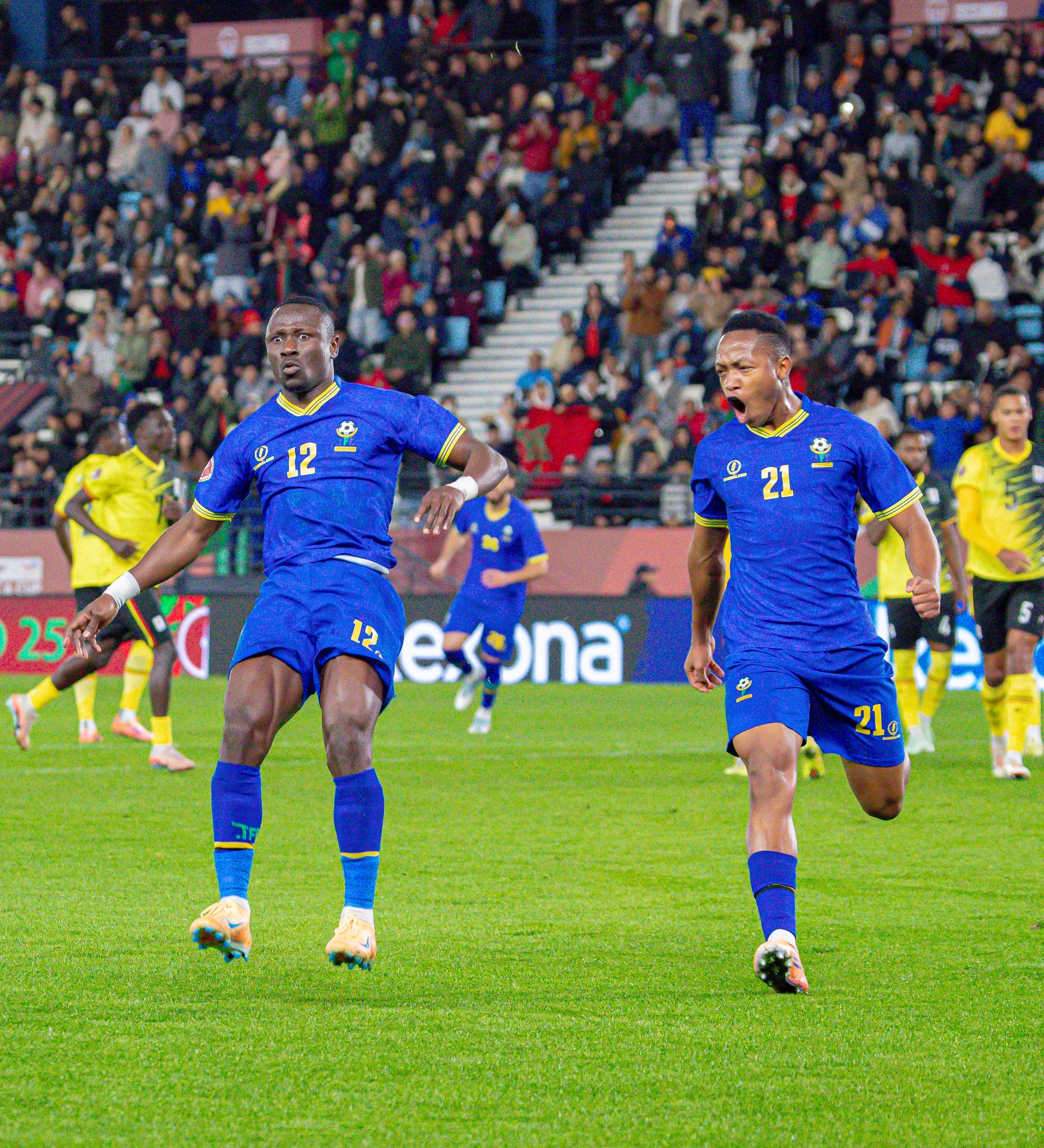 Tanzania yapanda juu nafasi mbili viwango vya ubora wa soka vya FIFA