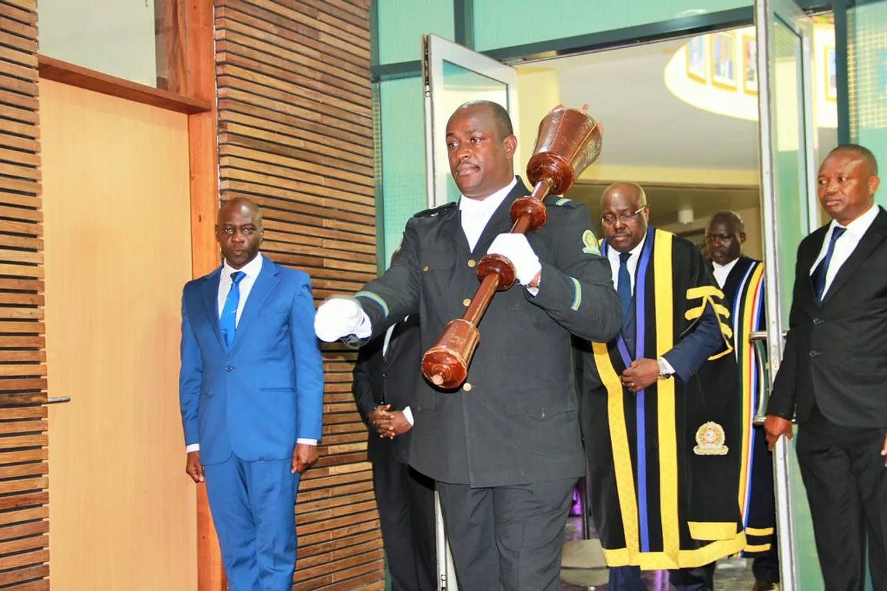 Somalia hails verdict clearing way for East African parliament nominees