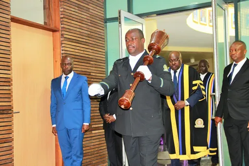 Somalia hails verdict clearing way for East African parliament nominees