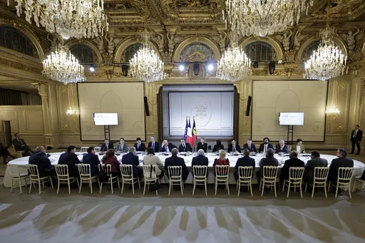 Nouvelle-Calédonie: un accord bis sur l’avenir de l’île sans les indépendantistes