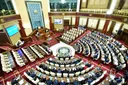 Парламент Казахстана превратится в Курултай?