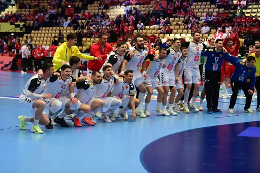 Македонските ракометари го завршија настапот на Европското првенство