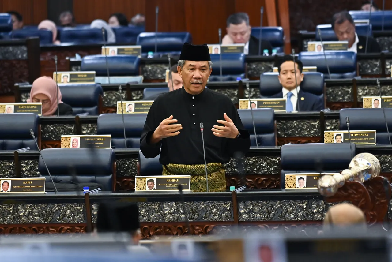 Thailand, Kemboja mahu Malaysia kekal sebagai pemudah cara – Tok Mat