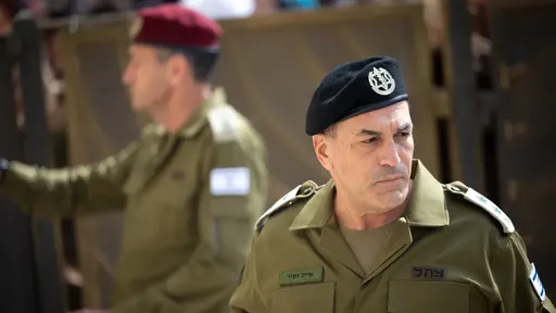 מחסור חמור בלוחמים בצבא הישראלי: הרמטכ"ל מזהיר מקריסת הכשירות
