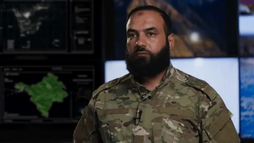 "الدفاع السورية" تُحذر "YPG" الإرهابي من مغبة استهداف الجيش.. وواشنطن: سوريا مستعدة لتولي الأمن