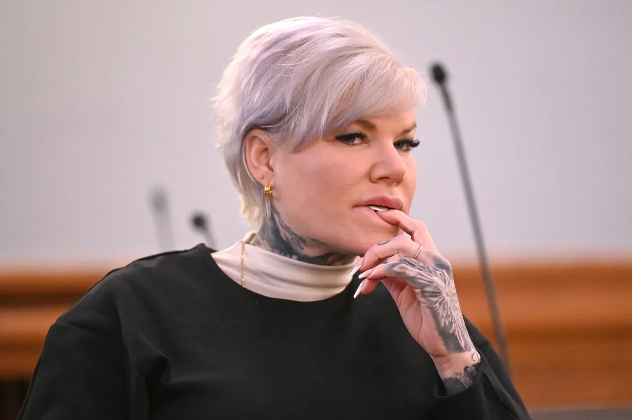 Hitlergruß auf der Bühne: Melanie Müller ficht Urteil an