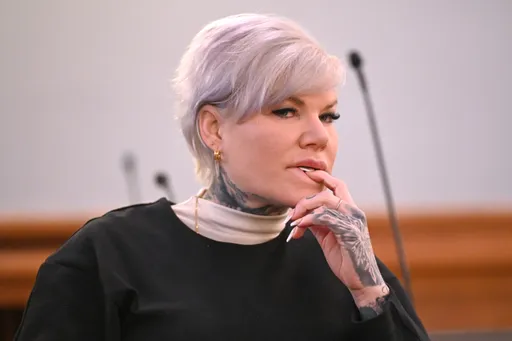 Hitlergruß auf der Bühne: Melanie Müller ficht Urteil an