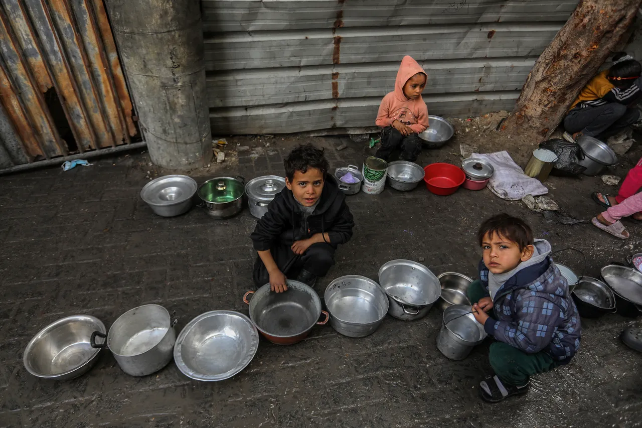 UN warns 'impediments' still block aid as Gaza ceasefire crosses 100 days