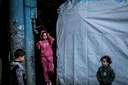 'Sustainable shelter solutions' needed as storms damage thousands of shelters in Gaza — UN