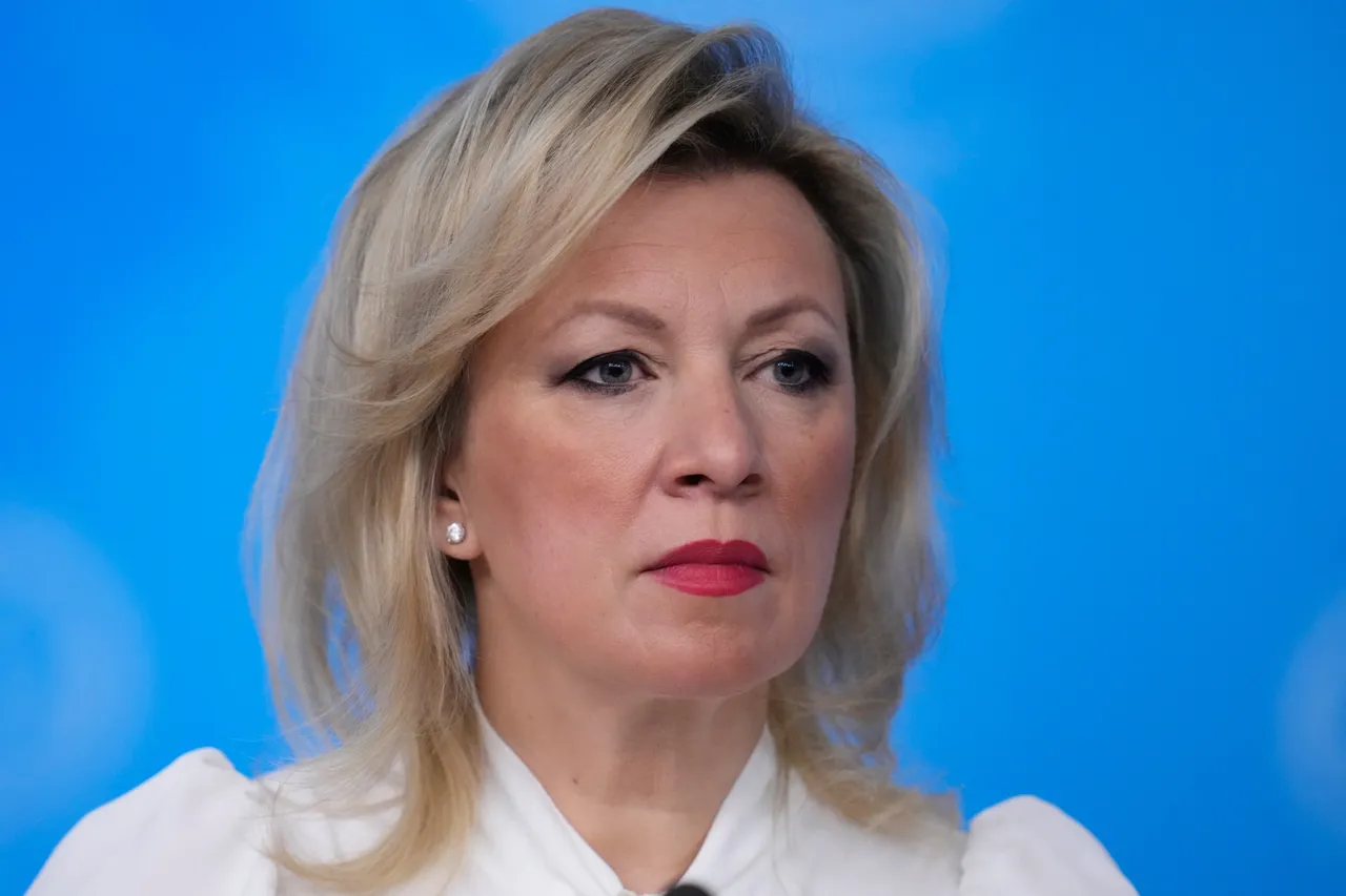 Zacharowa: zwiększanie zdolności nuklearnych NATO wymaga uwagi w rosyjskim planowaniu