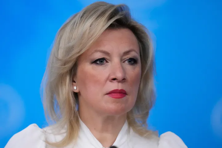 러시아, 일본의 행동으로 관계가 '돌아올 수 없는 지점'에 이르렀다고 밝혀