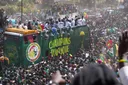CAN 2025 : Le Sénégal célèbre "son titre" au Stade de France malgré la décision de la CAF