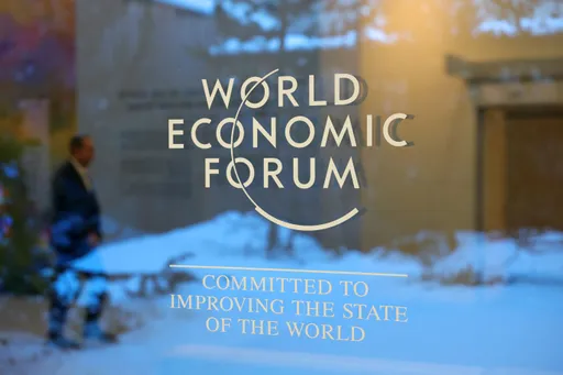 Jelang pidato Prabowo, Indonesia bidik investasi hijau di WEF Davos 2026