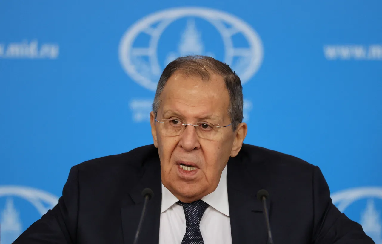 Лавров: Британија повеќе не треба да го има зборот „Велика“ во своето име