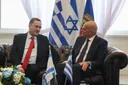 From trusted partner to outpost: Greece’s shift toward Israel’s Western foothold
