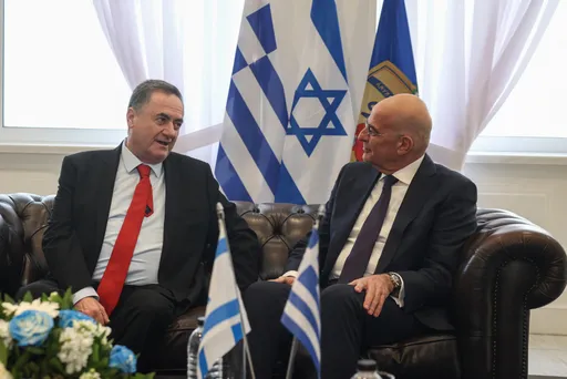 From trusted partner to outpost: Greece’s shift toward Israel’s Western foothold