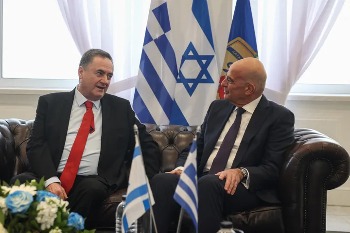 From trusted partner to outpost: Greece’s shift toward Israel’s Western foothold