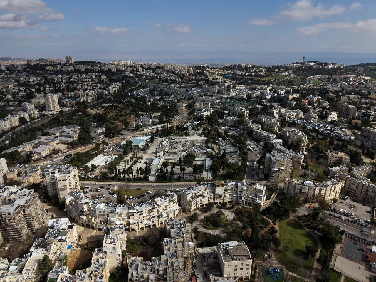 Malaysia kecam serangan Israel ke atas ibu pejabat UNRWA di Baitulmaqdis Timur