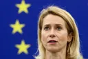 EU top diplomat calls for stronger European defence within NATO as Trump shakes alliance