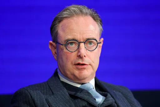 België trekt streep in het zand tegen VS: "Vernedering is geen optie in Groenland-kwestie"