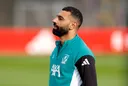 Salah est de retour dans le groupe de Liverpool après la CAN
