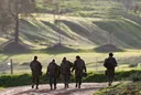 Reserve officer says Israeli army undergoing 'moral deterioration'